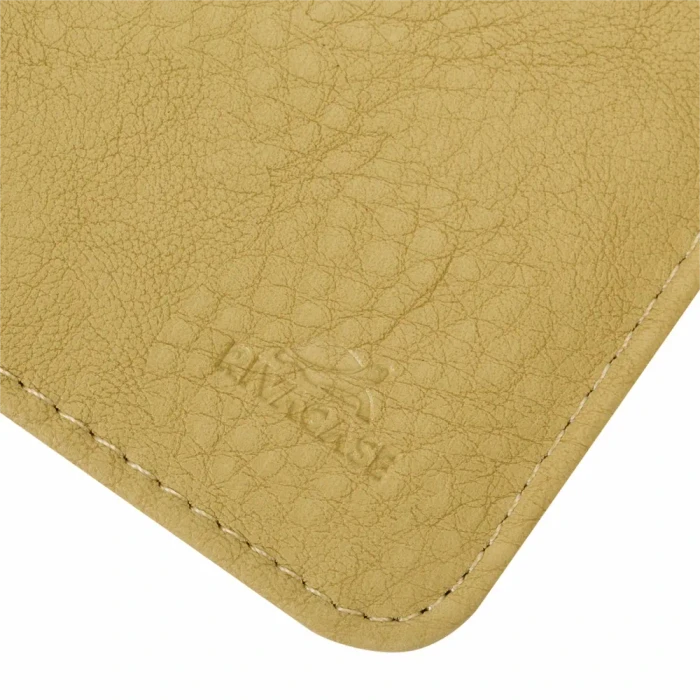 RivaCase Orly Case 3017 passend für Tablets 10.1"-11", beige