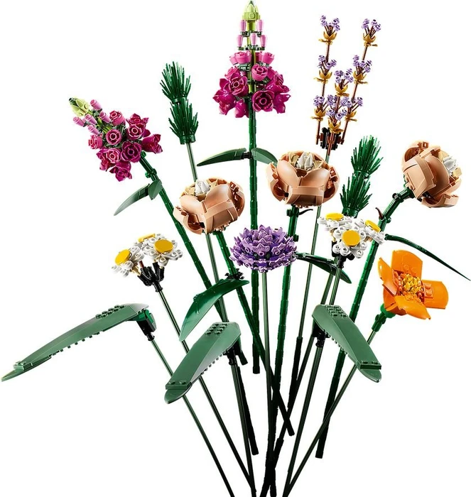 LEGO Botanicals - Blumenstrauß