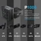 SAMA P Series P1000 schwarz 1000W, ATX 3.1 Vorschaubild