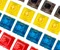 Keychron Gateron Ink V2 Yellow Switch Set, 110er-Pack Vorschaubild