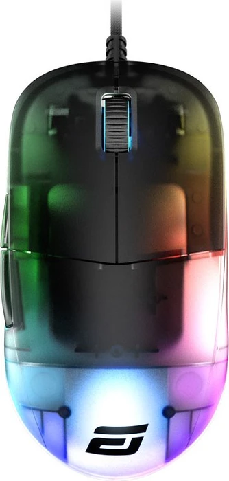 Endgame Gear XM1 RGB Gaming Mouse Dark Frost, USB