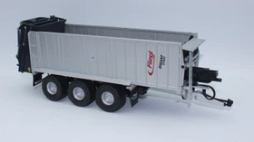Wiking Die-Cast Fliegl ASW391 mit Streuwerk