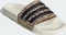 adidas Shower Adilette off white/core black/magic beige (Damen) Vorschaubild