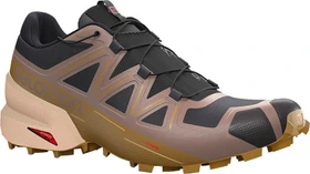 Salomon Speedcross 5 phantom/deep taupe (Herren)