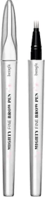 Benefit Mighty Fine Brow Pen 2.5 neutral blonde, 0.5ml