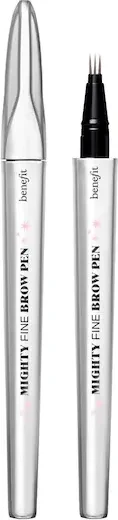Benefit Mighty Fine Brow Pen 2.5 neutral blonde, 0.5ml