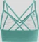 Odlo Seamless Soft Sport-BH arctic/grey melange (Damen) Vorschaubild