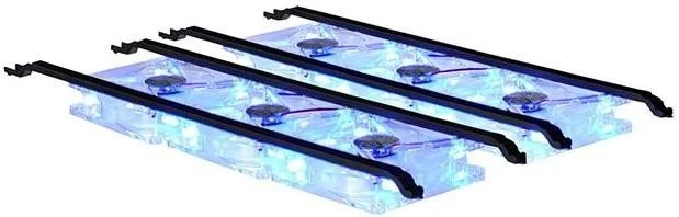 Thermaltake Core X2, Acrylfenster