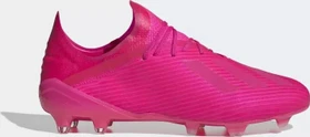 adidas X 19.1 FG shock pink (Herren)