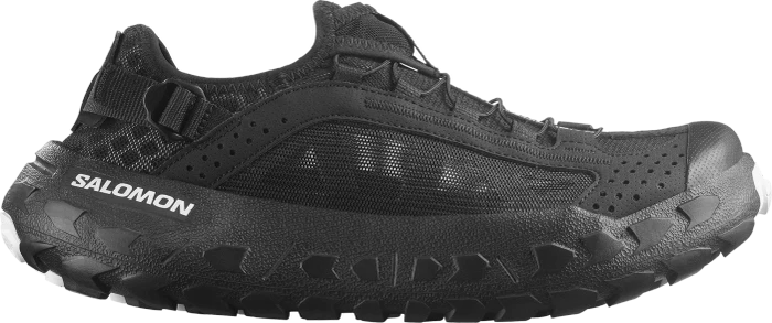 Salomon Solamphibian walnut/tapioca/willow (Damen)
