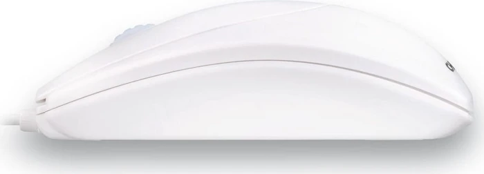 Cherry M-5400-0 WheelMouse Optical weiß, PS/2 & USB