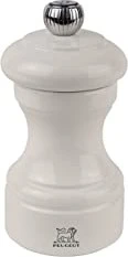 Peugeot Bistro Pfeffermühle 10cm elfenbeinfarben