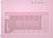 Cougar FV150 RGB Pink, rosa, Glasfenster Vorschaubild