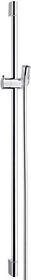 Hansgrohe Unica Brausestange C 90cm mit Isiflex Brauseschlauch 160cm chrom