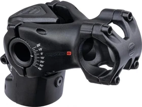 Ergotec Swell RE 35mm/28.6mm -20° - +40° Vorbau 95mm schwarz