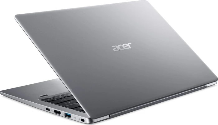 Acer Swift 3 SF313-51-59SZ, silber, Core i5-8250U, 8GB RAM, 256GB SSD, DE