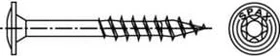 Spax WIROX P3J 4CUT T-STAR plus T40 Universalschraube, 8x200mm, 50 Stück