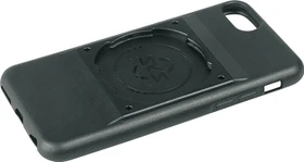 SKS Compit Cover für Apple iPhone X/XS schwarz