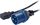 APC Stromverbindungskabel C19/IEC309 16A 2.5m (AP9876)