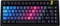 Glorious GPBT Gradient V2 Keycaps, Kunststoff (PBT), Afterparty, mehrfarbig, 135 Tasten, ISO-ND Vorschaubild
