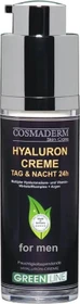 Cosmaderm Hyaluron 24h Gesichtscreme, 50ml