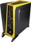 Corsair Carbide Series SPEC-ALPHA gelb/schwarz, Acrylfenster Vorschaubild