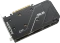 ASUS Dual Radeon RX 6600 V3, DUAL-RX6600-8G-V3, 8GB GDDR6, HDMI, 3x DP Vorschaubild