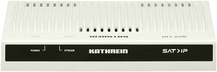 Kathrein EXIP 414 weiß