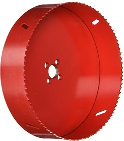 Ruko HSS BIM Lochsäge, 160x38mm, 1 Stück