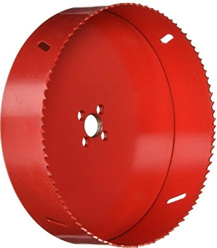 Ruko HSS BIM Lochsäge, 160x38mm, 1 Stück