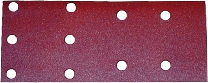 Makita Schleifblatt K40, 100x240mm, 10 Stück