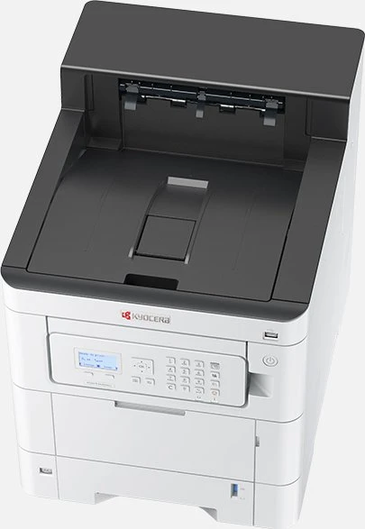 Kyocera Ecosys PA4000cx, Laser, mehrfarbig