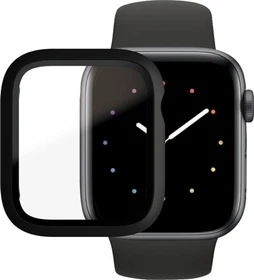 PanzerGlass Full Body für Apple Watch Series 4/5/6/SE 44mm schwarz