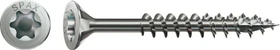 Spax Edelstahl rostfrei A2 4CUT T-STAR plus T15 Universalschraube, 3.5x30mm, 200 Stück