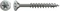 Spax Universalschraube Edelstahl rostfrei A2 4CUT T-STAR plus Vorschaubild
