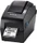 Bixolon SLP-DX220BG, BT, LAN, Peeler, dunkelgrau, Thermodirekt (SLP-DX220BG)