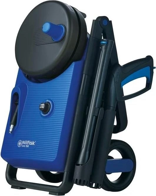 Nilfisk Core 150-10 PowerControl EU Elektro-Hochdruckreiniger