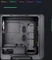 Thermaltake View 300 MX, schwarz, Glasfenster Vorschaubild