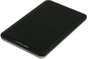 LC-Power LC-25BU3, USB 3.0 Micro-B