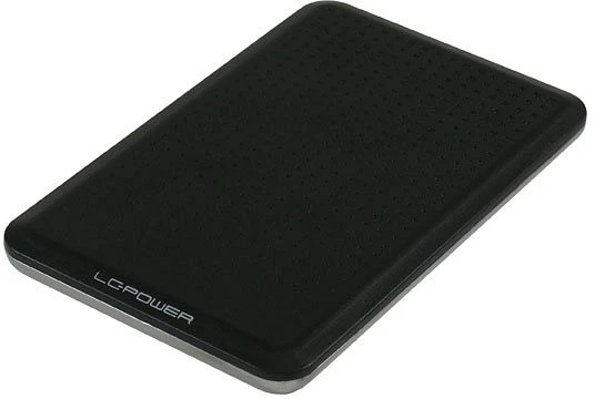 LC-Power LC-25BU3, USB 3.0 Micro-B