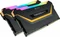 Corsair Vengeance RGB PRO TUF Gaming Edition UDIMM 32GB Kit, DDR4-3200, CL16-20-20-38 Vorschaubild