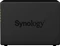Synology DiskStation DS920+, 4GB RAM, 2x RJ-45 1000Base-T, 2x USB-A 3.0 Vorschaubild
