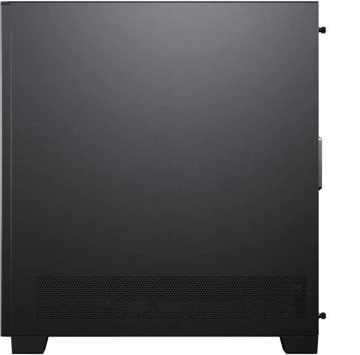 Phanteks XT Silent Black, schwarz
