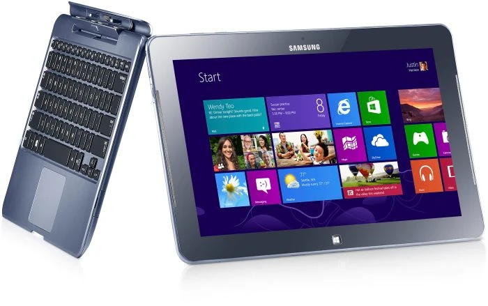 Samsung ATIV Tab 5, 64GB, Windows 8 32bit
