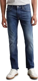Marc O'Polo Sjöbo Jeans authentic dark blue (Herren)