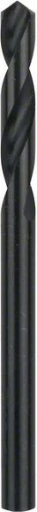 Bosch Professional HSS-R Karosseriebohrer, 5x26x62mm, 10 Stück
