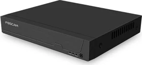 Foscam FN9108HE 8-Kanal, Netzwerk-Videorecorder
