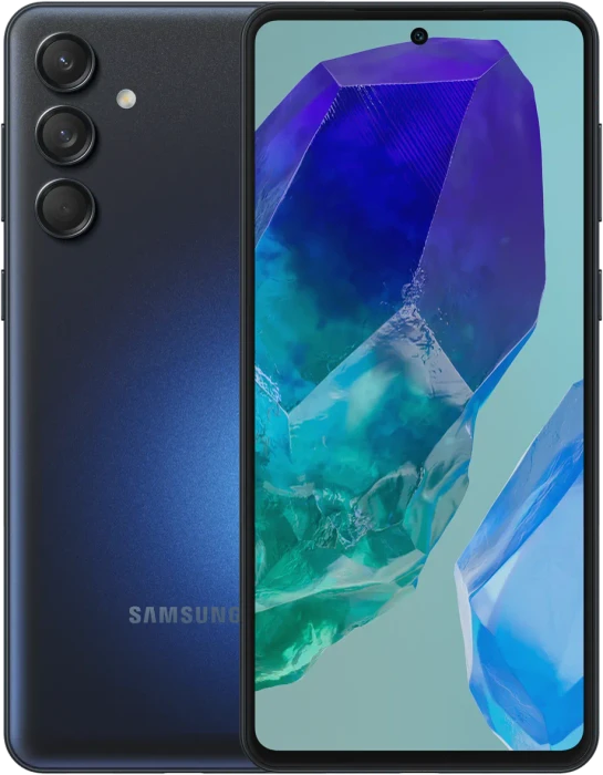 Samsung Galaxy M55 5G