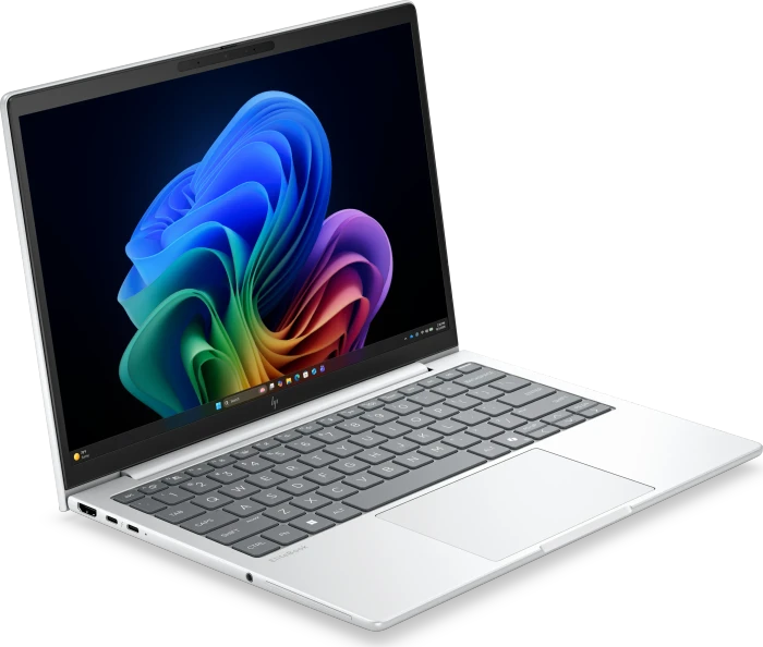 HP EliteBook 8 G2i 13, Core Ultra 5 325, 16GB RAM, 512GB SSD, DE
