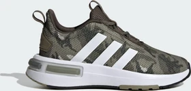 adidas Racer TR23 olive strata/cloud white/shadow olive (Junior)